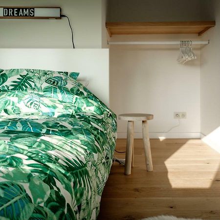 Huize Sophia Bruges Exterior foto