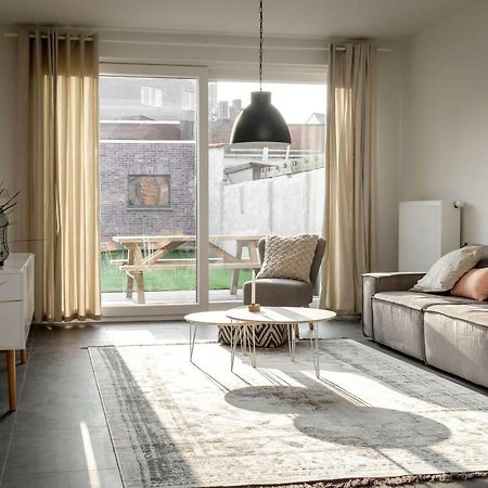 Huize Sophia Bruges Exterior foto