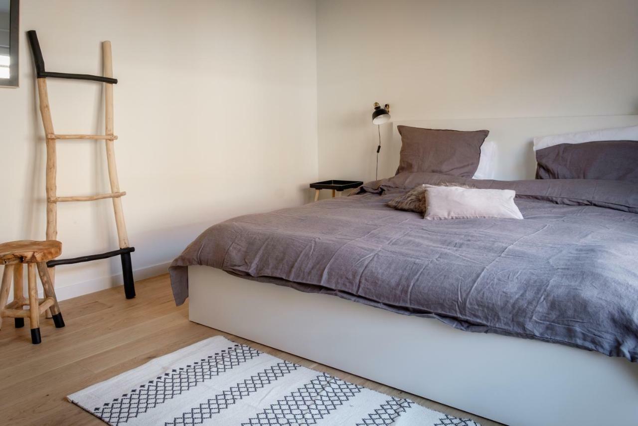 Huize Sophia Bruges Exterior foto