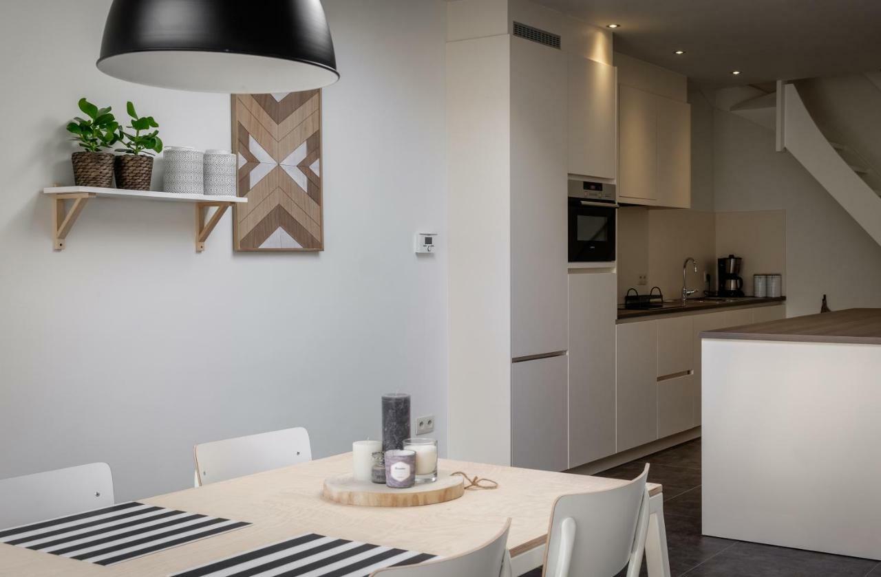 Huize Sophia Bruges Exterior foto