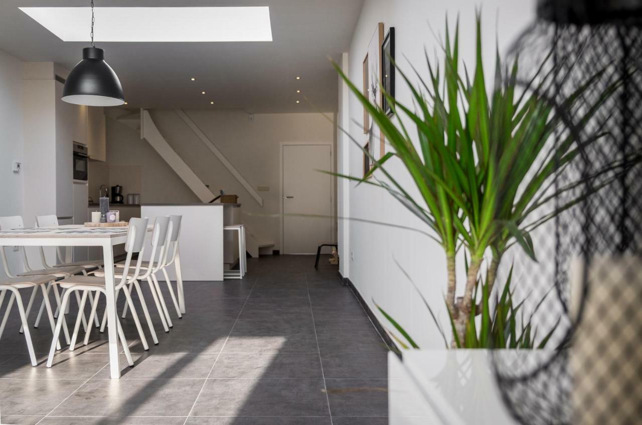Huize Sophia Bruges Exterior foto