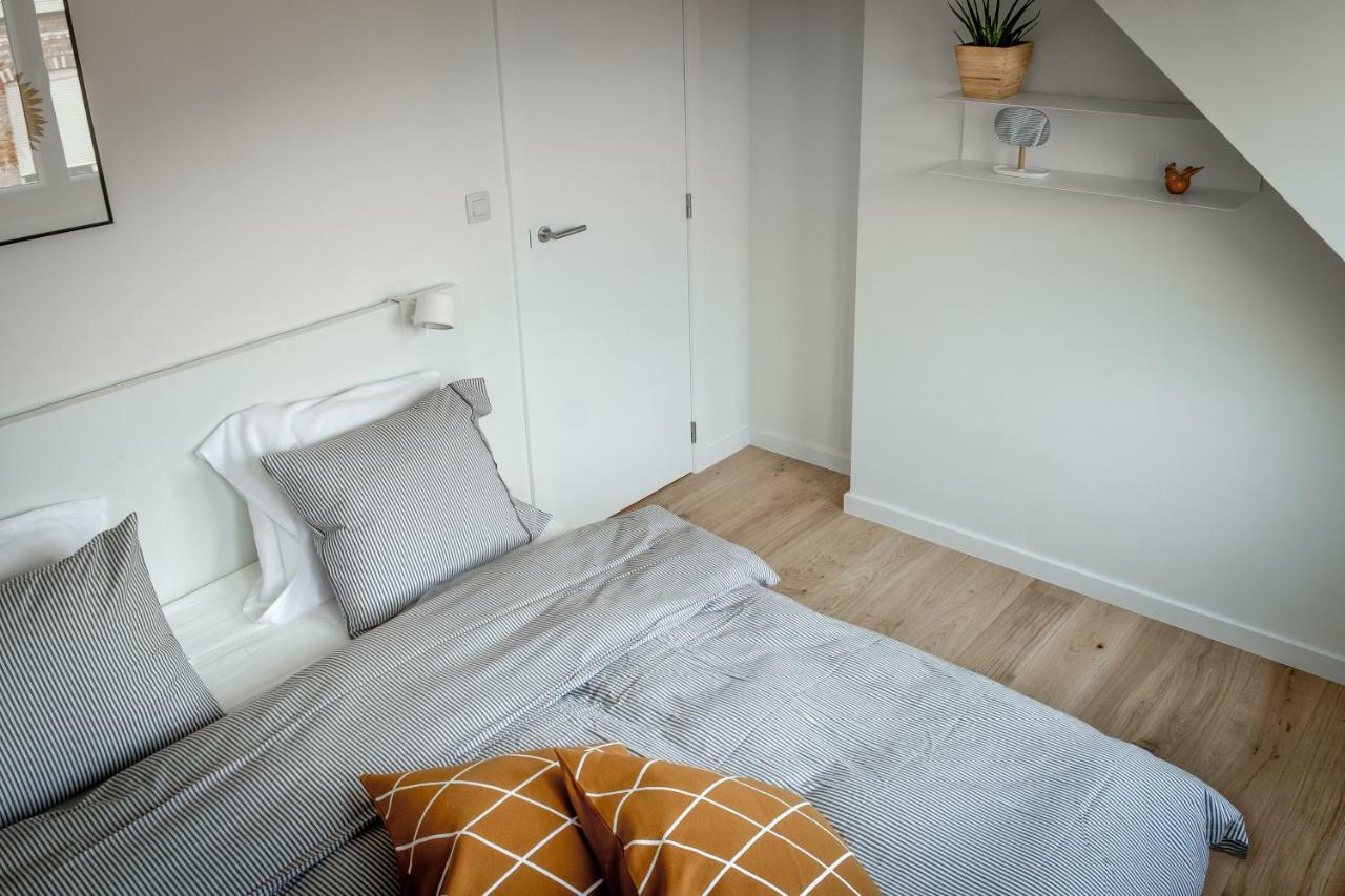 Huize Sophia Bruges Exterior foto