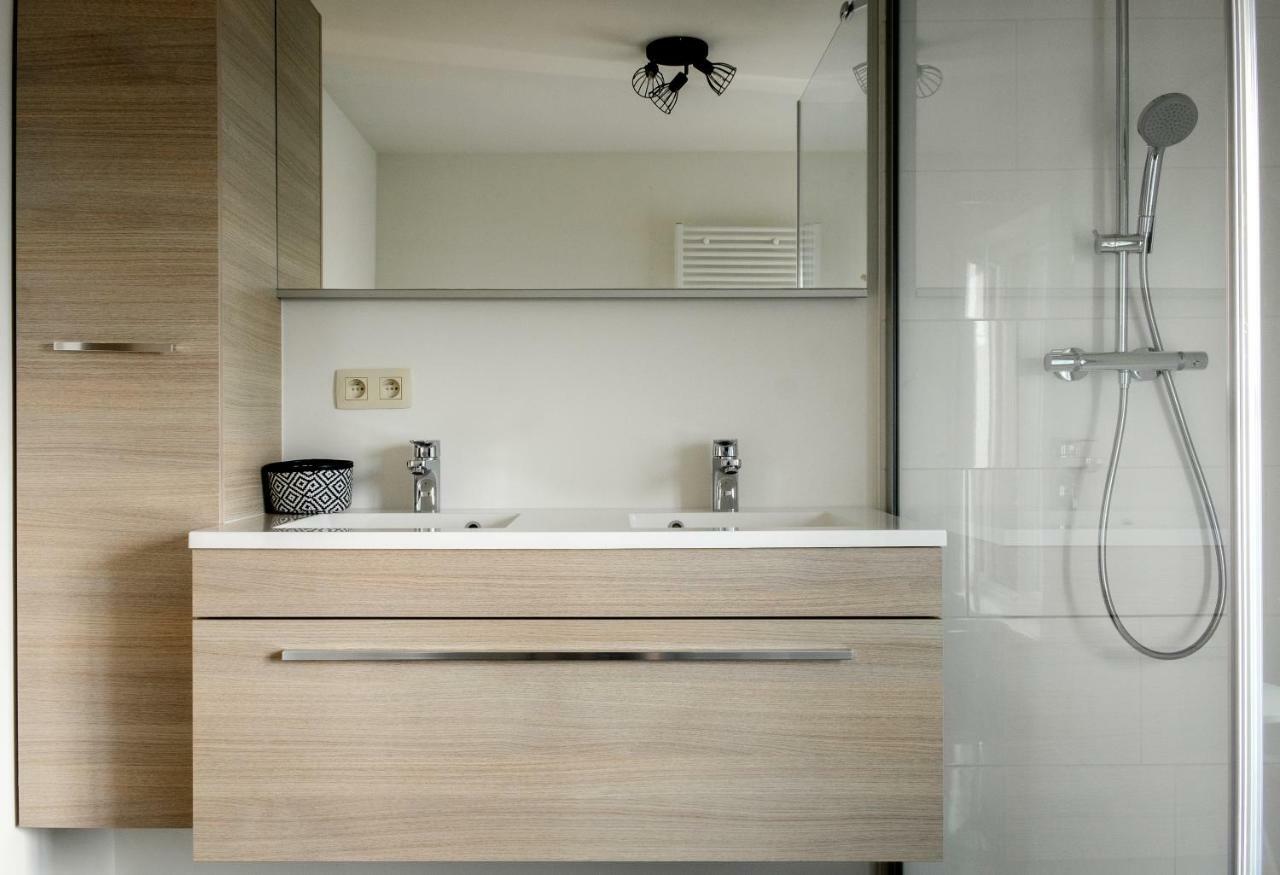 Huize Sophia Bruges Exterior foto
