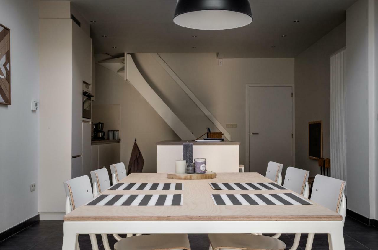Huize Sophia Bruges Exterior foto