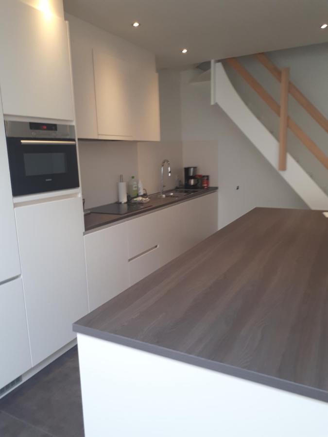 Huize Sophia Bruges Exterior foto